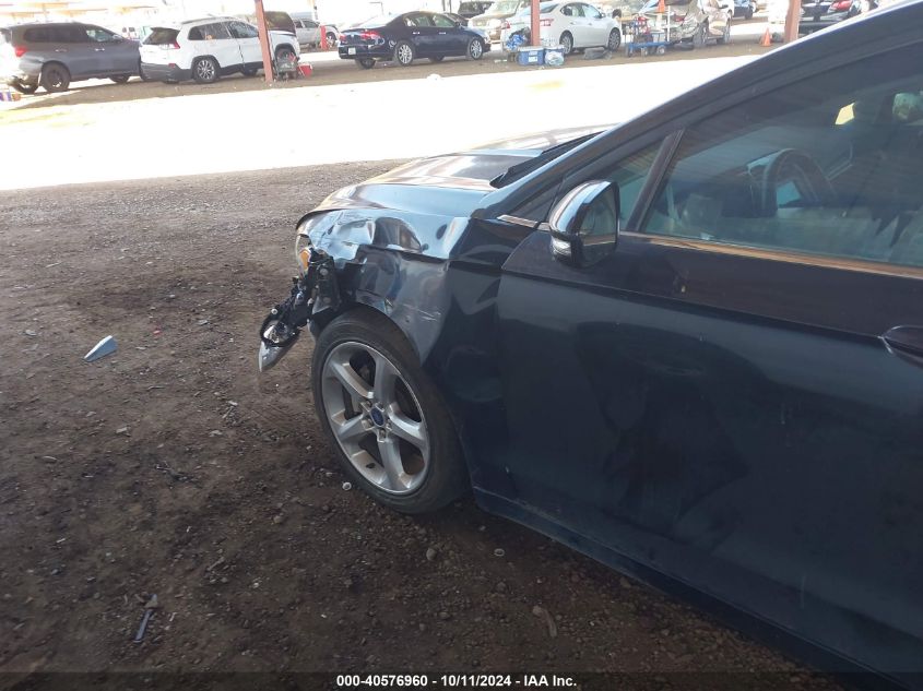 3FA6P0H79ER292025 2014 Ford Fusion Se