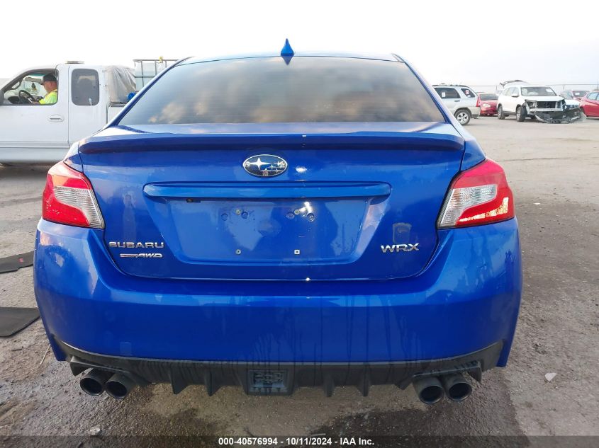 JF1VA1A62L9801045 2020 Subaru Wrx