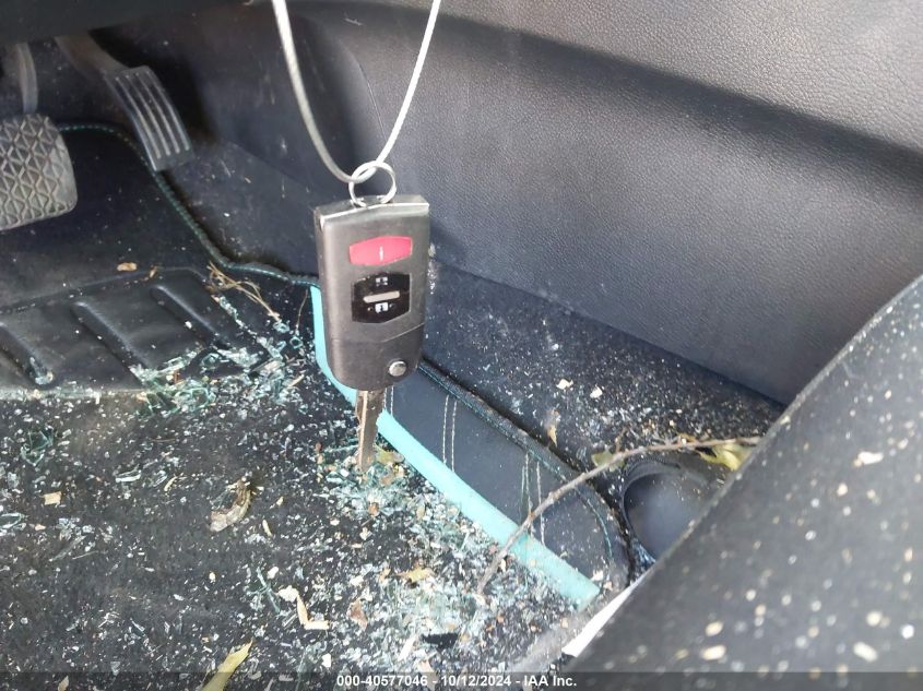 2010 Mazda Mazda3 S Sport VIN: JM1BL1H56A1162555 Lot: 40577046