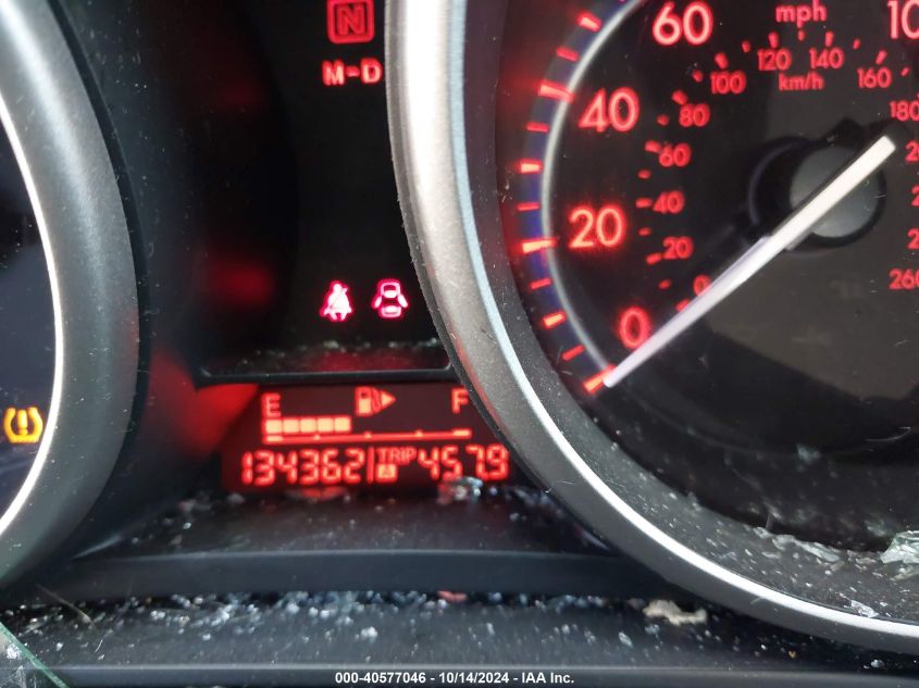 2010 Mazda Mazda3 S Sport VIN: JM1BL1H56A1162555 Lot: 40577046