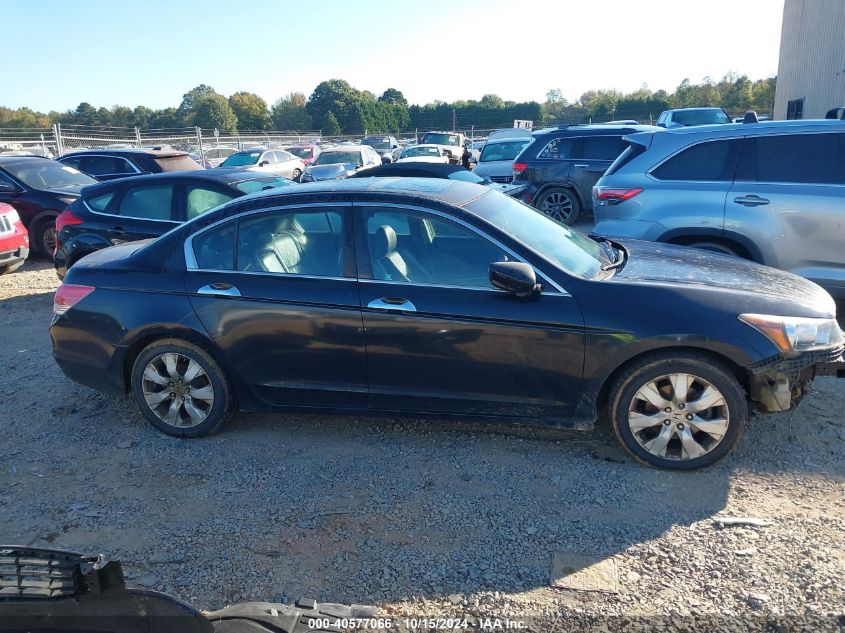 2010 Honda Accord 3.5 Ex-L VIN: 5KBCP3F84AB007979 Lot: 40577066