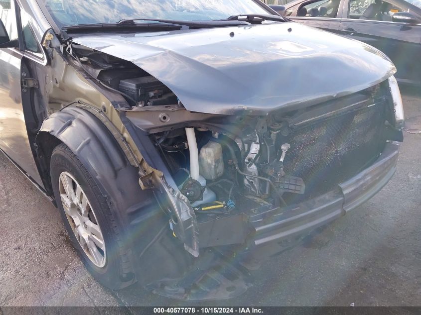 2012 Honda Odyssey Lx VIN: 5FNRL5H29CB064495 Lot: 40577078