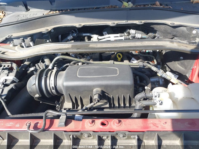 2021 FORD EXPLORER LIMITED - 1FMSK7FH6MGC48111