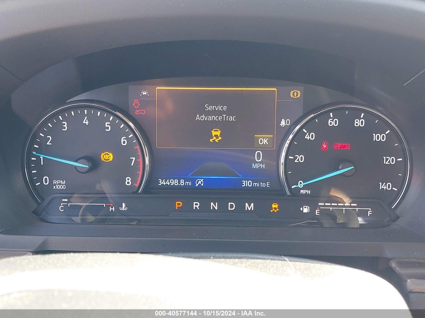 2021 FORD EXPLORER LIMITED - 1FMSK7FH6MGC48111