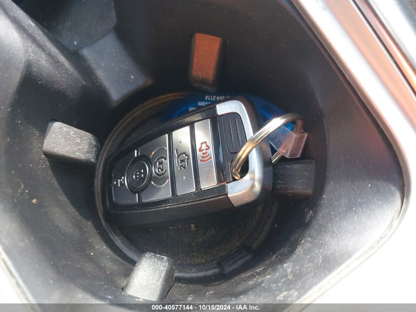 2021 FORD EXPLORER LIMITED - 1FMSK7FH6MGC48111