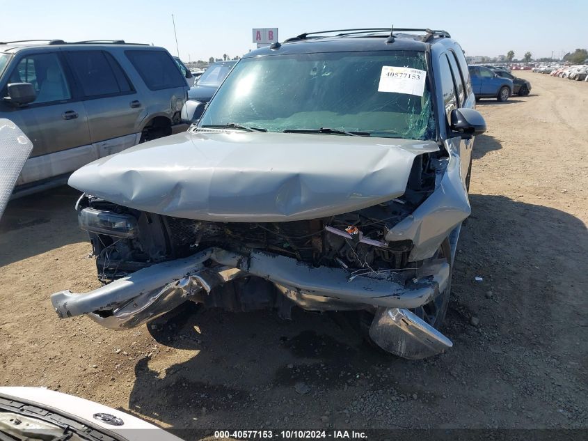 1GNEC13T24J320145 2004 Chevrolet Tahoe Lt