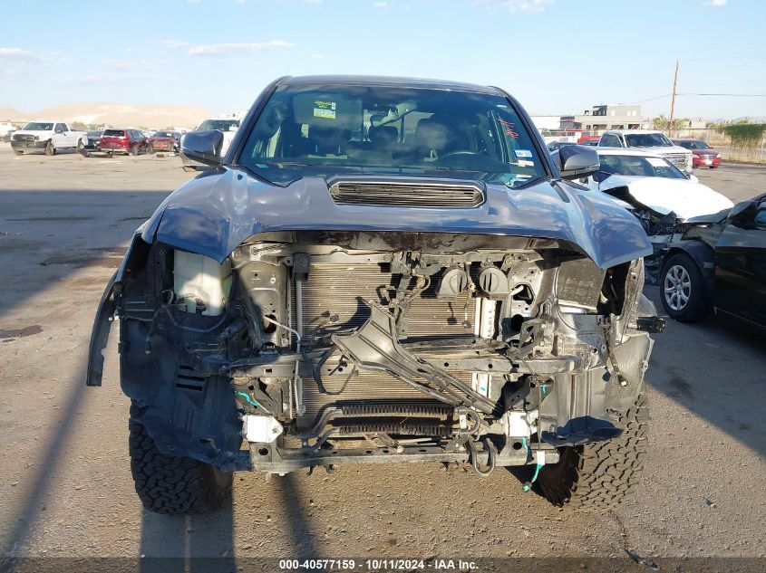 3TMCZ5AN4PM598742 2023 Toyota Tacoma Trd Sport