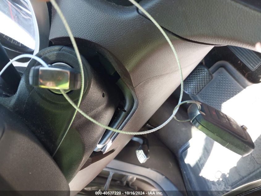 2011 Chevrolet Equinox 2Lt VIN: 2CNALPEC4B6342600 Lot: 40577220