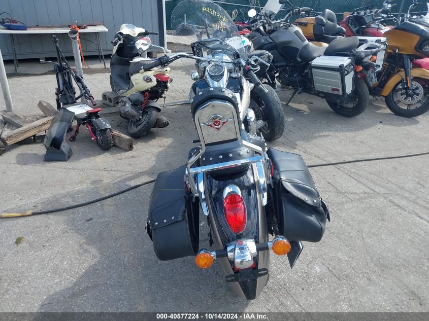 2011 Kawasaki Vn900 D VIN: JKAVN2D11BA042562 Lot: 40577224