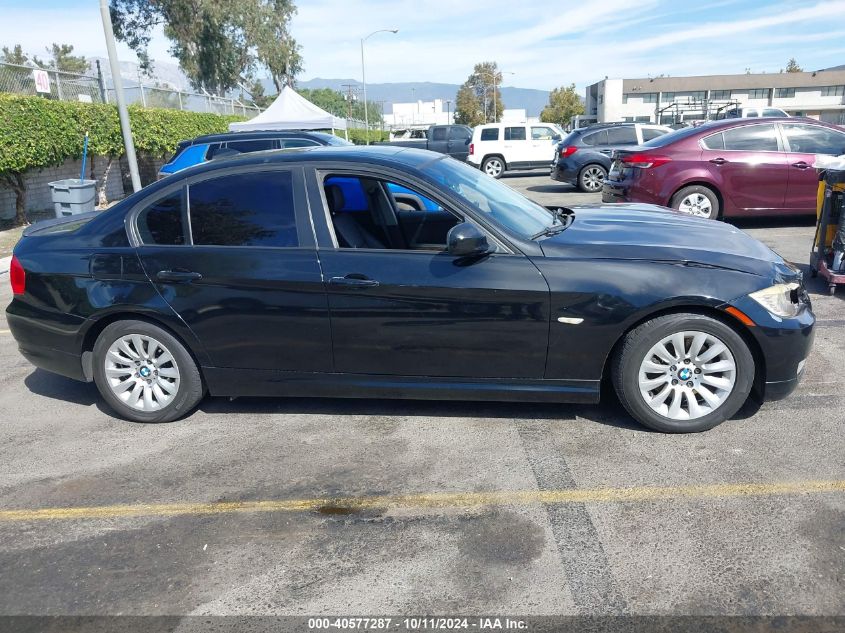 WBAPH535X9A433793 2009 BMW 328I