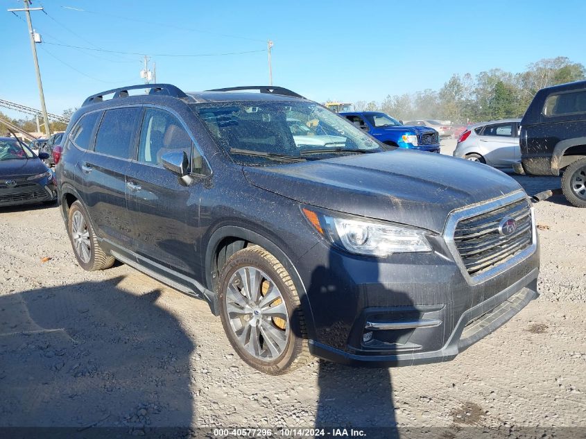 2020 Subaru Ascent Touring VIN: 4S4WMARD7L3442668 Lot: 40577296