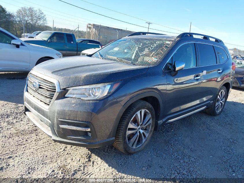 2020 Subaru Ascent Touring VIN: 4S4WMARD7L3442668 Lot: 40577296