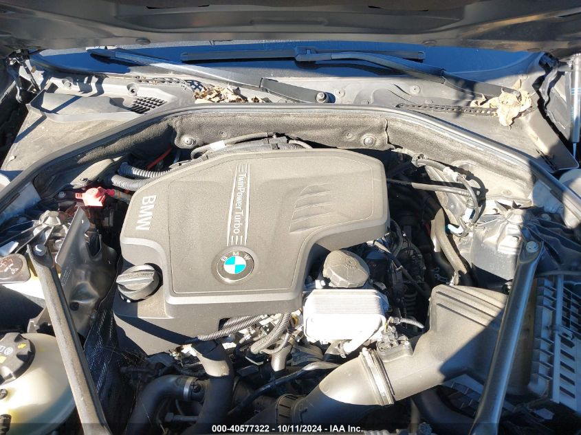 WBA5A5C52ED511620 2014 BMW 528I