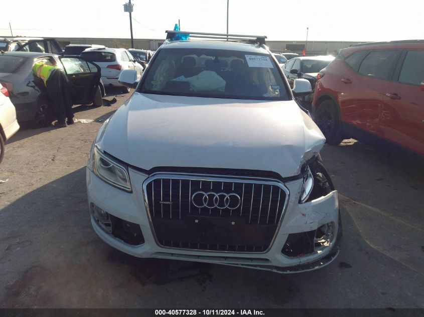 WA1LFAFP7DA060826 2013 Audi Q5 Premium Plus