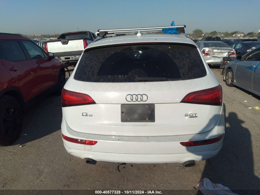 WA1LFAFP7DA060826 2013 Audi Q5 Premium Plus