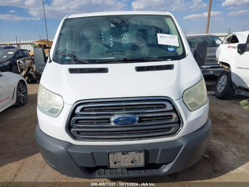 1FTYR1ZM2GKA22956 2016 Ford Transit-250