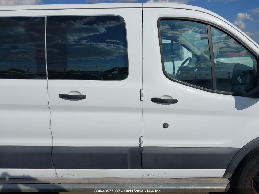 1FTYR1ZM2GKA22956 2016 Ford Transit-250