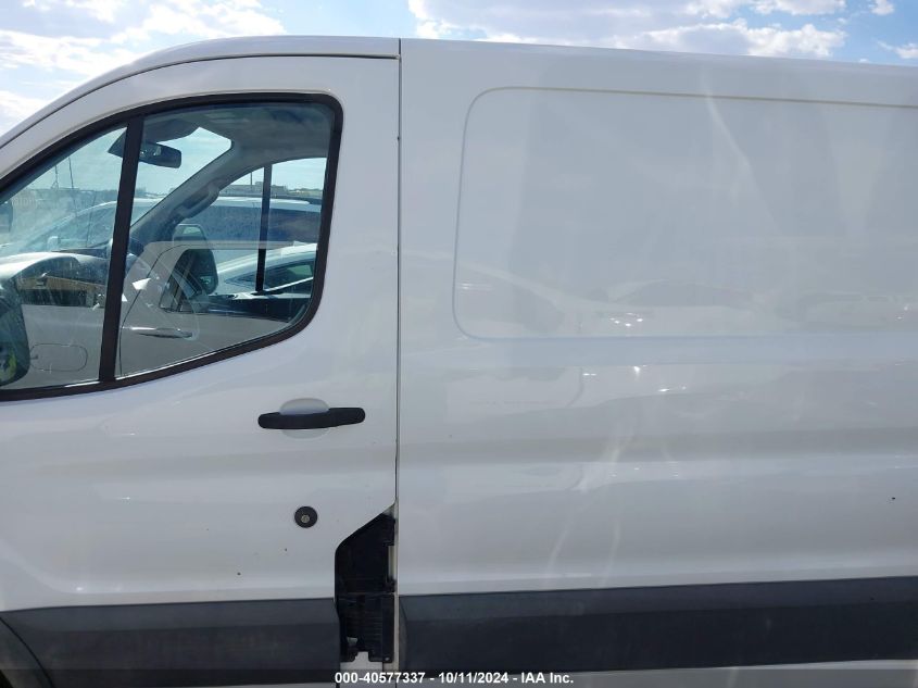 1FTYR1ZM2GKA22956 2016 Ford Transit-250