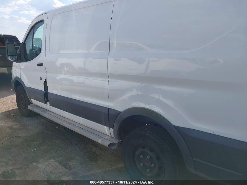 1FTYR1ZM2GKA22956 2016 Ford Transit-250