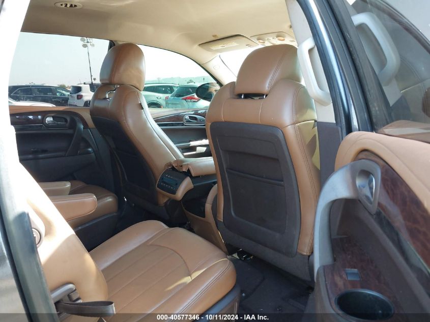 5GAKRCKD6DJ241501 2013 Buick Enclave Leather