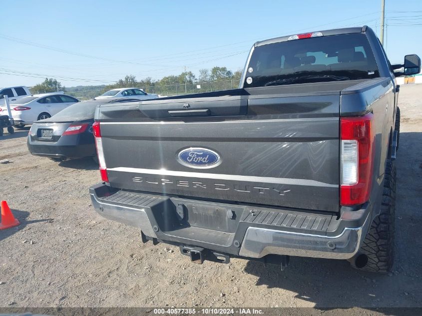 1FT7W2B65KEG21640 2019 Ford F-250 Xlt