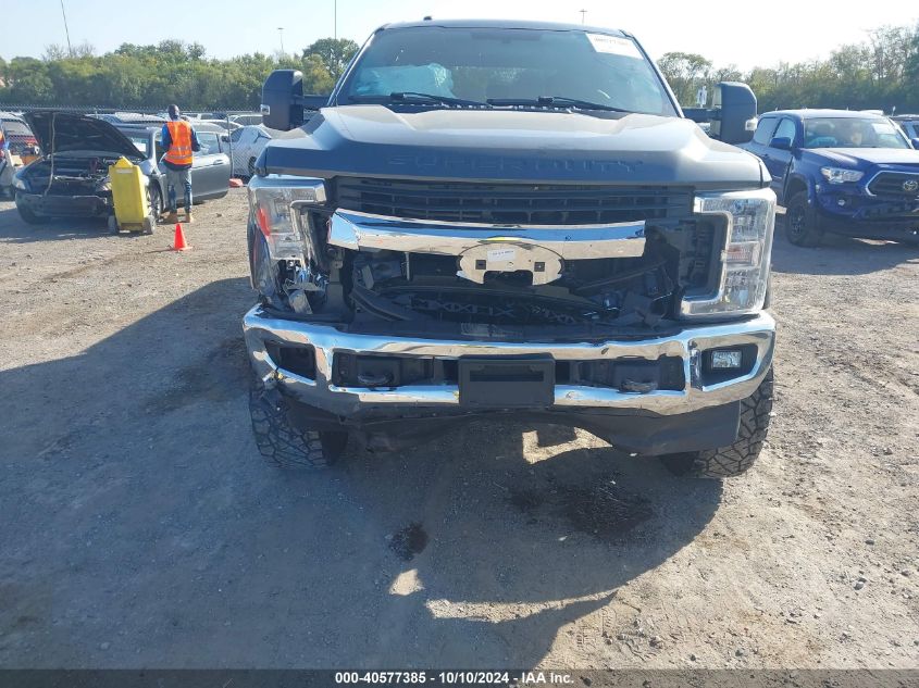 1FT7W2B65KEG21640 2019 Ford F-250 Xlt