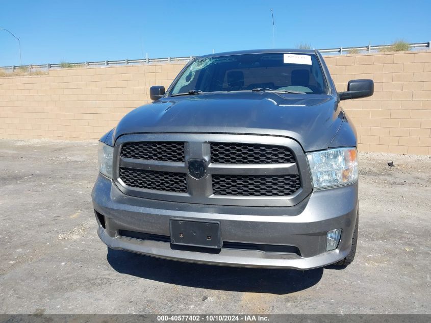 2013 Ram 1500 Express VIN: 1C6RR6FT1DS518945 Lot: 40577402