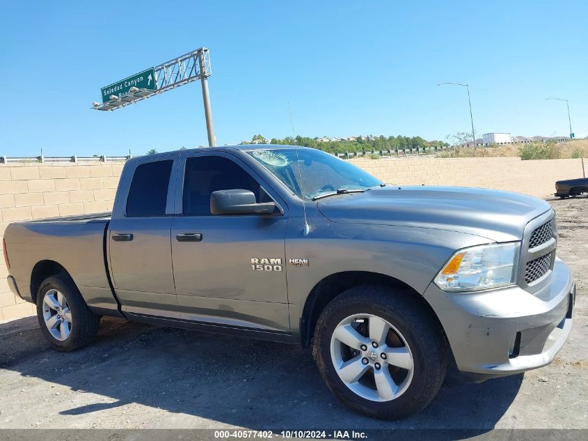 2013 Ram 1500 Express VIN: 1C6RR6FT1DS518945 Lot: 40577402