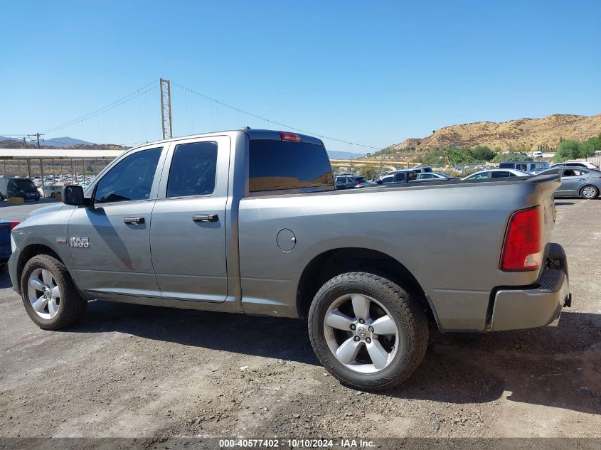 2013 Ram 1500 Express VIN: 1C6RR6FT1DS518945 Lot: 40577402