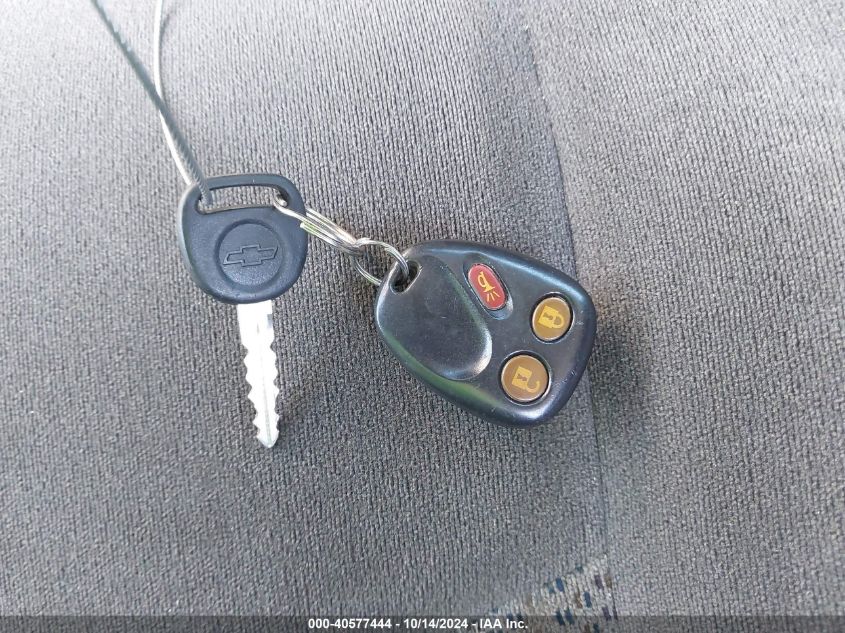 2006 Chevrolet Silverado 1500 Lt1 VIN: 3GCEK14Z86G195283 Lot: 40577444