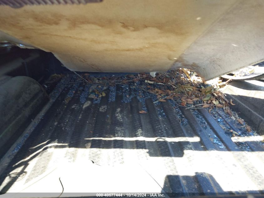 2006 Chevrolet Silverado 1500 Lt1 VIN: 3GCEK14Z86G195283 Lot: 40577444