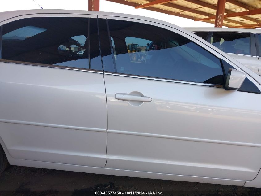 3FAHP08189R164840 2009 Ford Fusion Sel