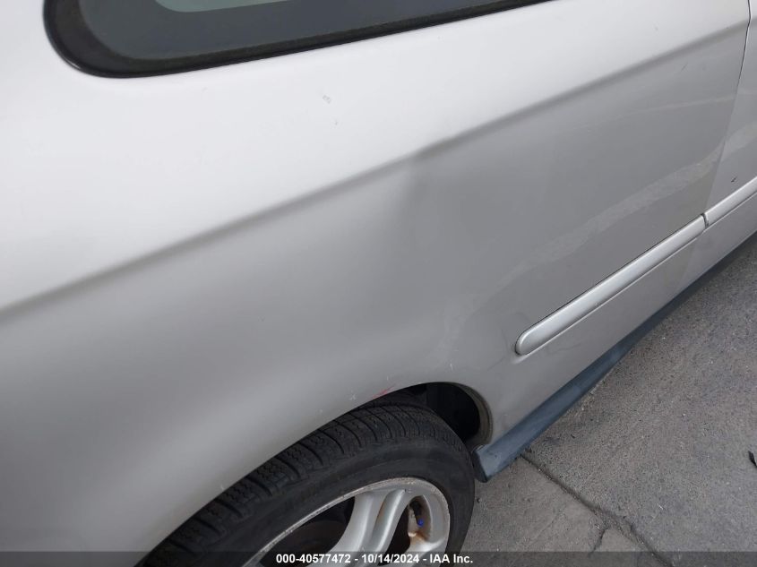 1999 Honda Civic Ex VIN: 1HGEJ8248XL076805 Lot: 40577472