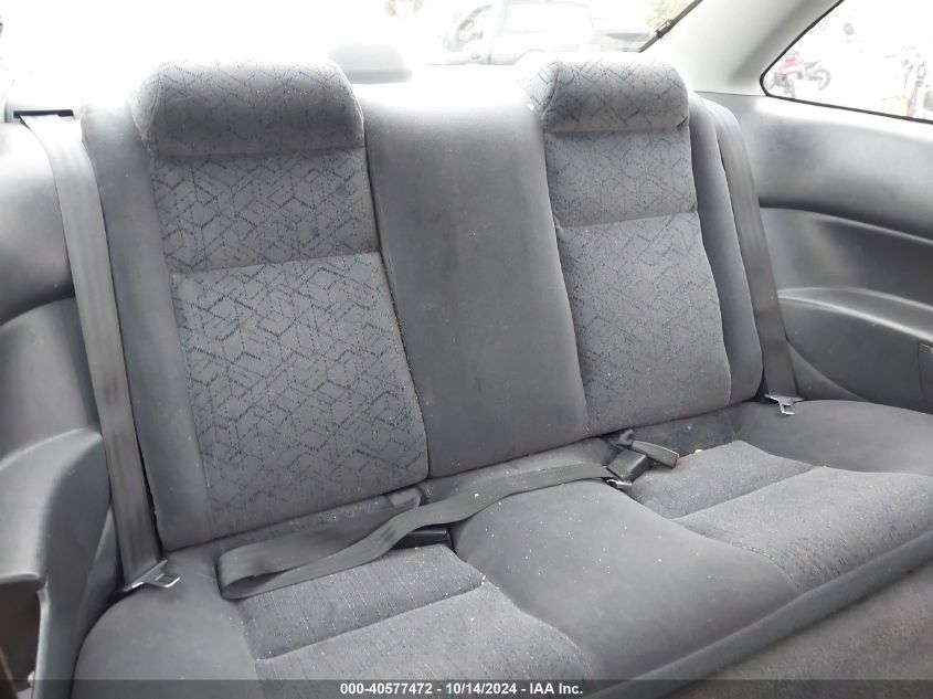 1999 Honda Civic Ex VIN: 1HGEJ8248XL076805 Lot: 40577472