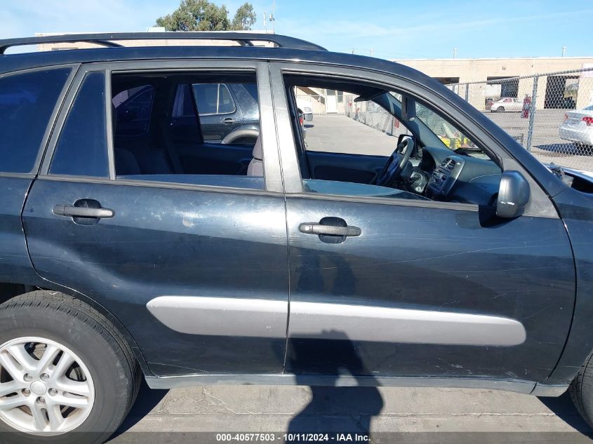 2003 Toyota Rav4 VIN: JTEGH20V630089779 Lot: 40577503