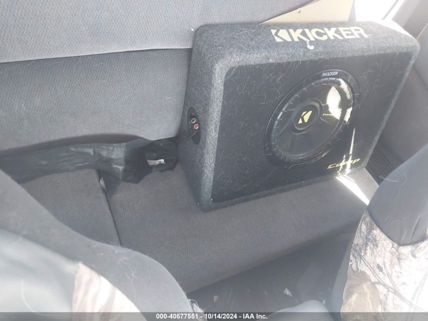 2000 Dodge Dakota Slt/Sport VIN: 1B7GG22N4YS754503 Lot: 40577551