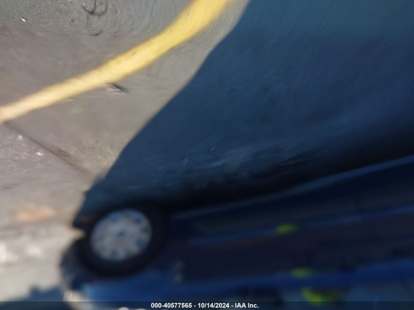 2018 Ford Transit Connect Xl VIN: NM0GE9E77J1344847 Lot: 40577565