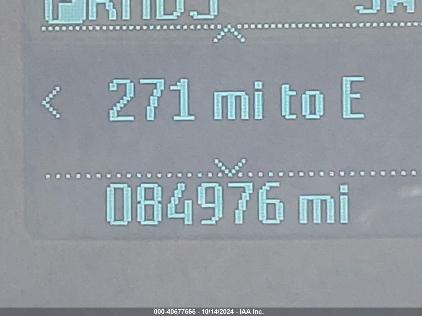 2018 Ford Transit Connect Xl VIN: NM0GE9E77J1344847 Lot: 40577565