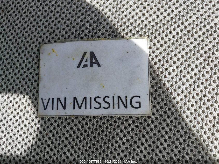 2011 Yamaha Other VIN: 9YMX53572EB Lot: 40577583