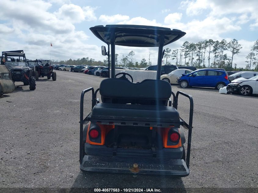 2011 Yamaha Other VIN: 9YMX53572EB Lot: 40577583