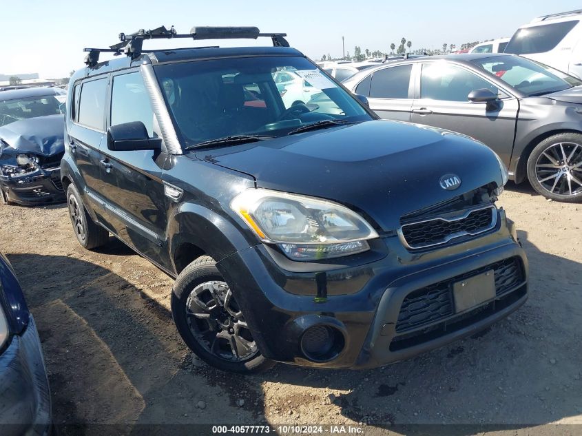 KNDJT2A58D7752706 2013 Kia Soul