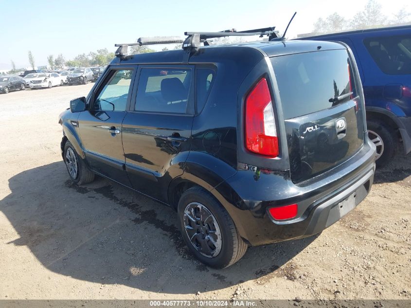 KNDJT2A58D7752706 2013 Kia Soul