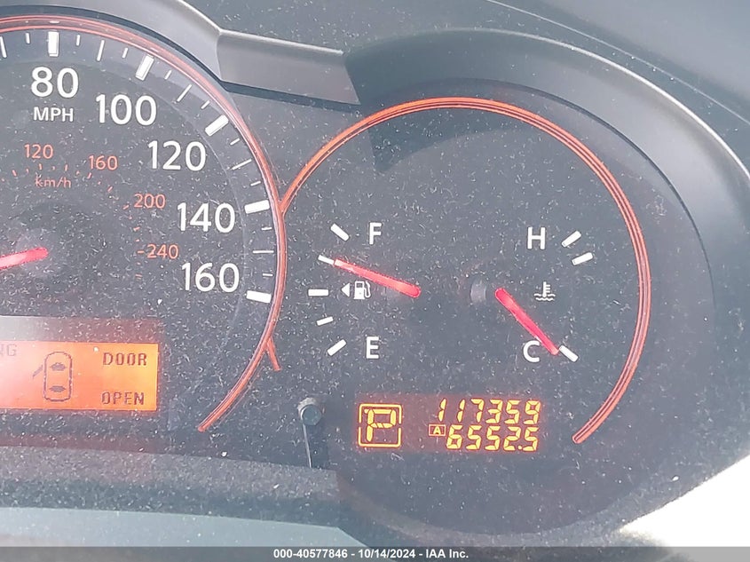 2008 Nissan Altima 3.5 Se VIN: 1N4BL24E08C198449 Lot: 40577846