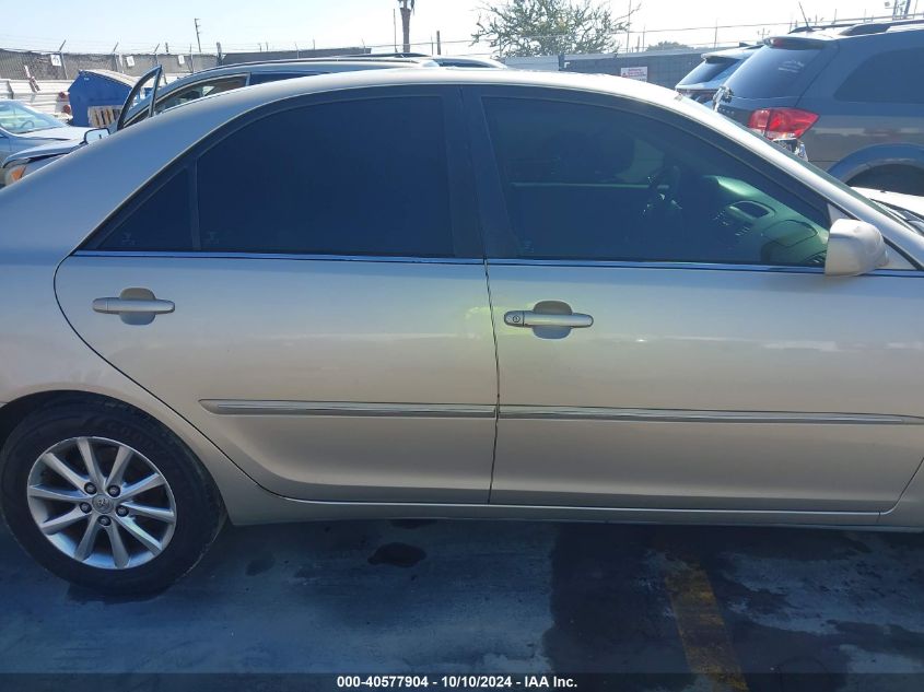 4T1BF32K22U533871 2002 Toyota Camry Xle V6