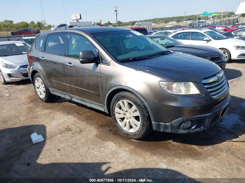 2009 Subaru Tribeca Special Edition 5-Passenger VIN: 4S4WX92D694405078 Lot: 40577956