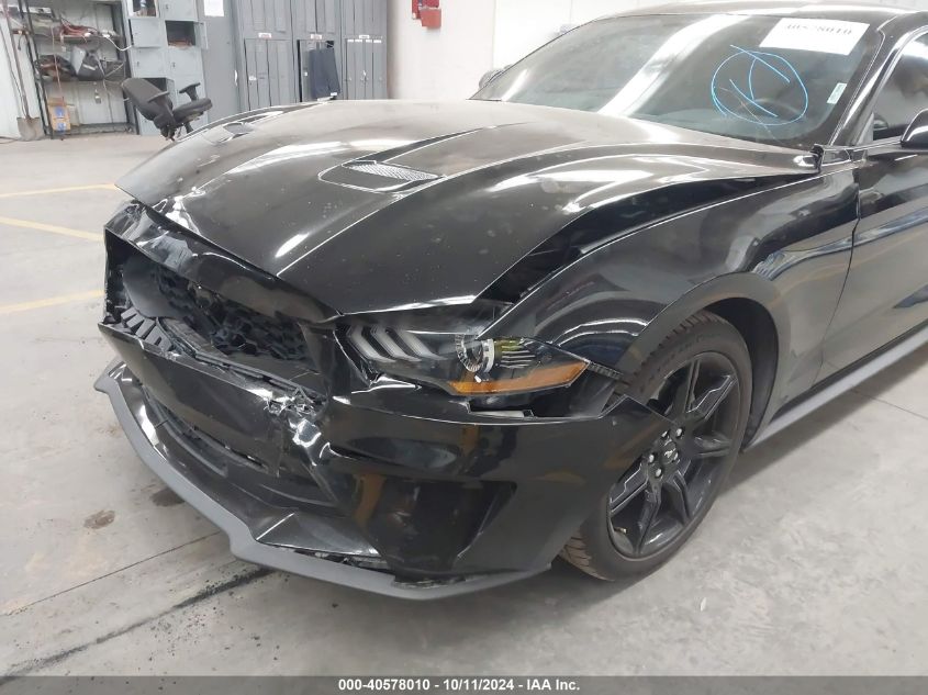 1FA6P8TH5K5188242 2019 Ford Mustang