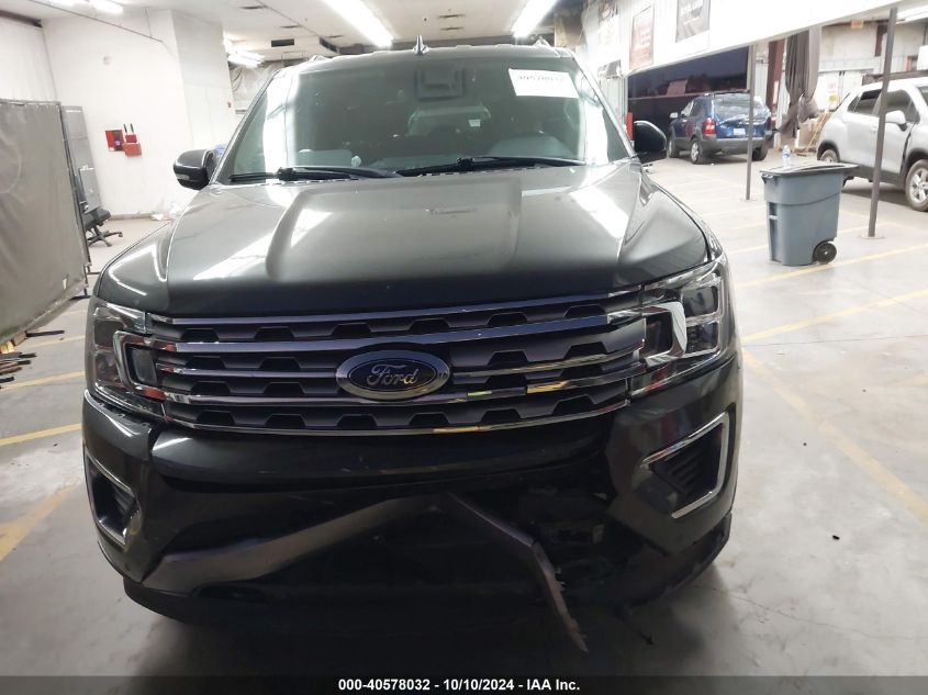 2018 Ford Expedition Limited VIN: 1FMJU2AT9JEA67533 Lot: 40578032