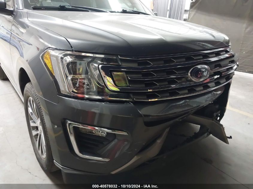 1FMJU2AT9JEA67533 2018 Ford Expedition Limited