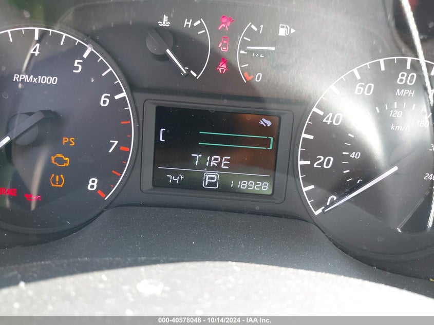 2017 Nissan Sentra S VIN: 3N1AB7AP6HY251645 Lot: 40578048