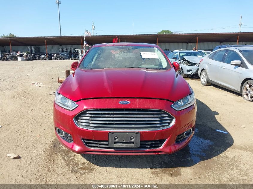 3FA6P0K90FR290594 2015 Ford Fusion Titanium